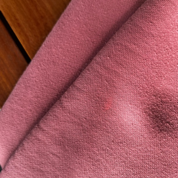 Brunette The Label Sweatshirt (S/M) - Picture 4 of 9